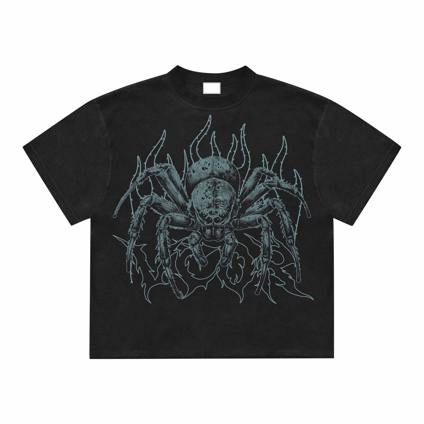 Graphic printed T-shirt