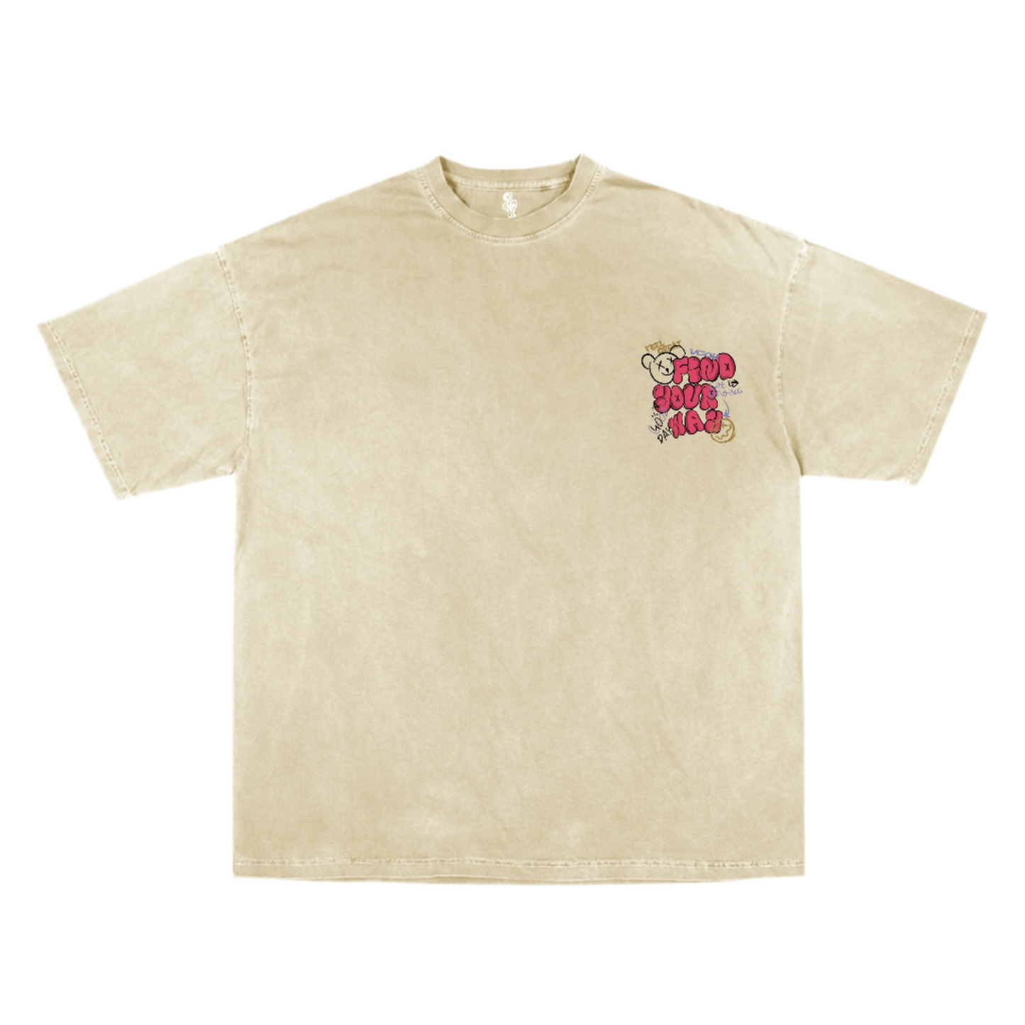 Find Your Way T-shirt