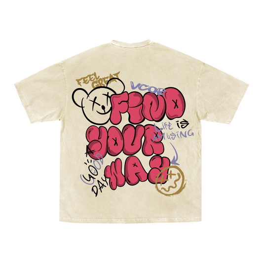 Find Your Way T-shirt