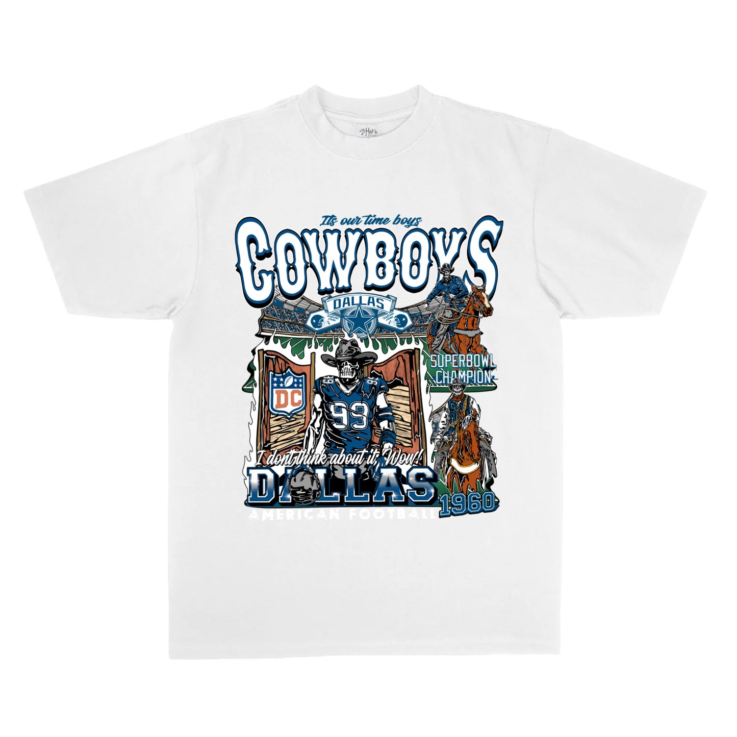 Cowboys