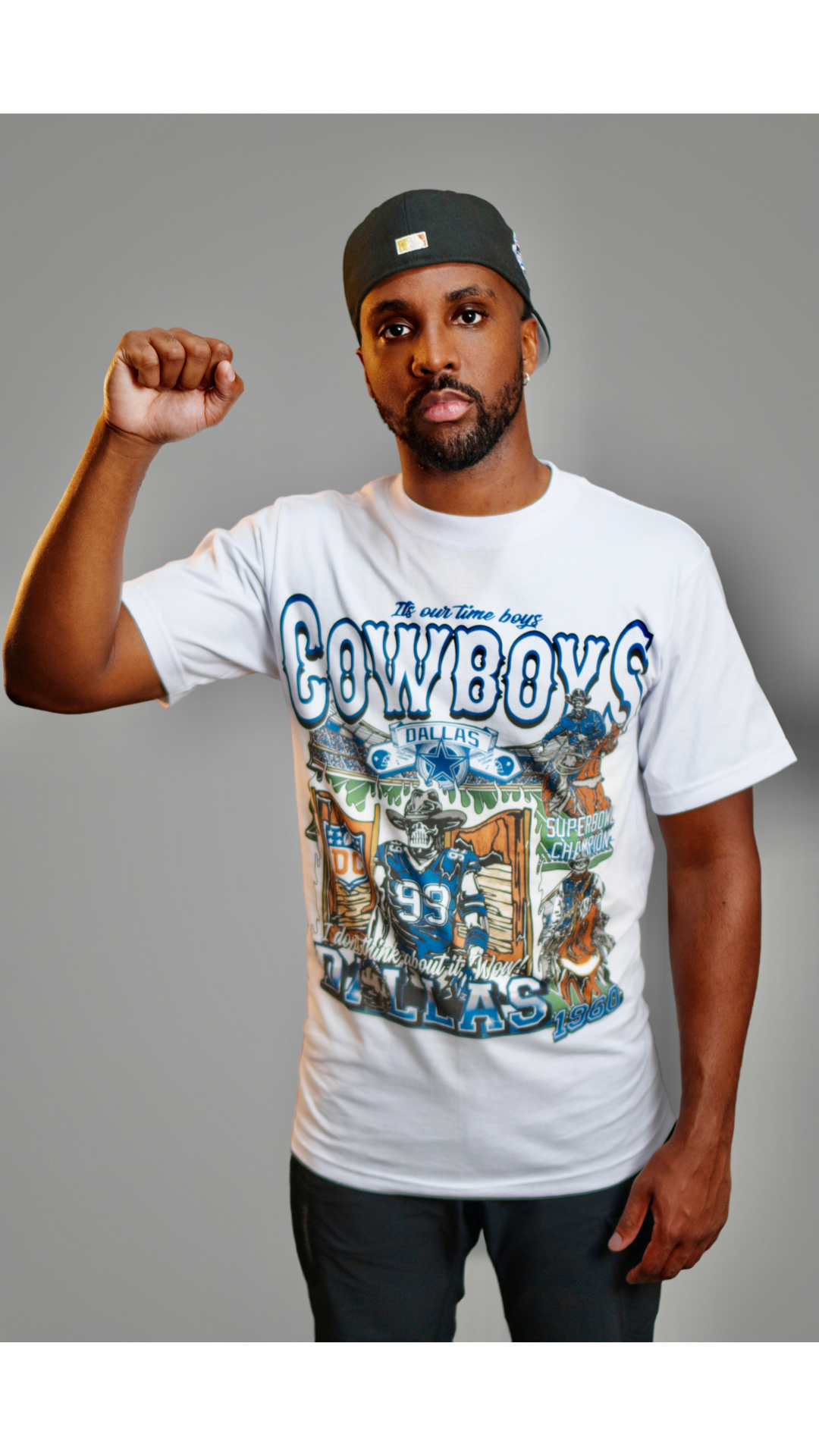 Cowboys