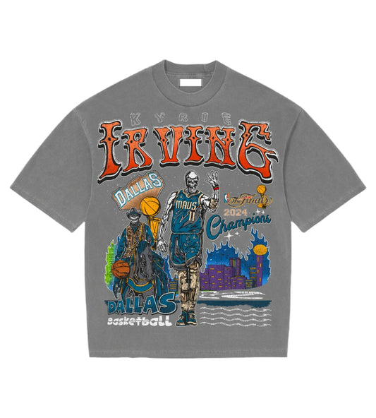 Kyrie Irving