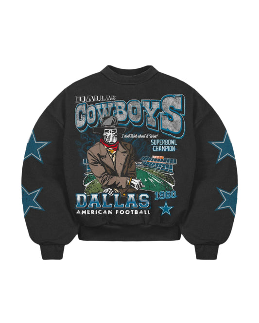 Cowboys Sweatshirt