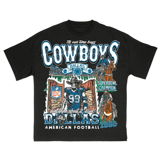 Cow-Boys